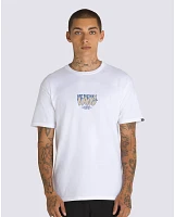 Dual Logo T-Shirt