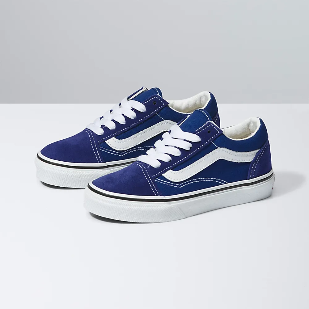 Kids Old Skool Shoe