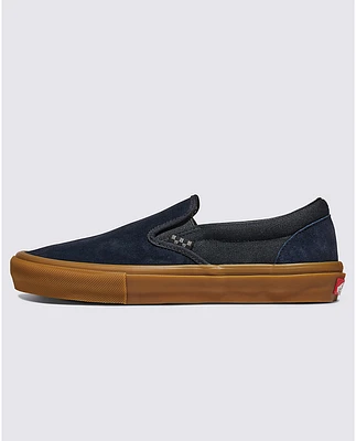 Skate Slip-On Shoe