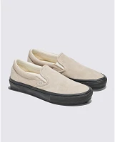 Skate Slip-On Shoe