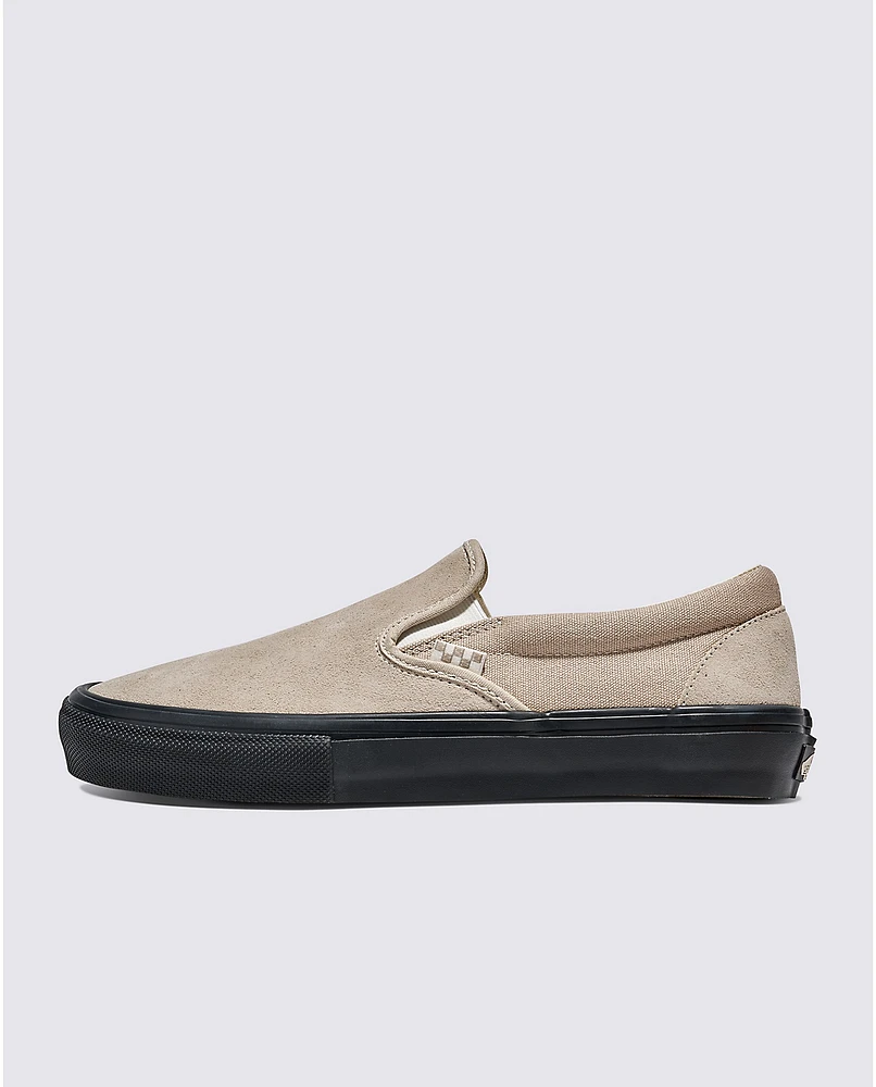 Skate Slip-On Shoe