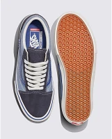 Skate Old Skool Elijah Berle Shoe