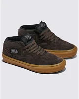 Skate Half Cab Shoe