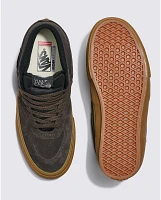 Skate Half Cab Shoe