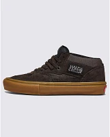 Skate Half Cab Shoe