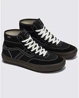 Skate Crockett High Shoe