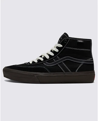 Skate Crockett High Shoe