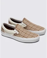 Classic Slip-On Shoe