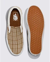 Classic Slip-On Shoe