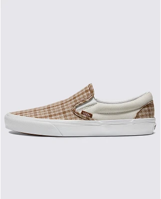 Classic Slip-On Shoe