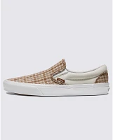 Classic Slip-On Shoe