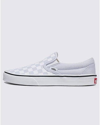 Classic Slip-On Checkerboard Shoe