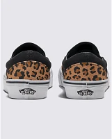 Classic Slip-On Leopard Shoe