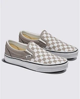 Classic Slip-On Checkerboard Shoe