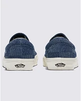 Classic Slip-On Denim Shoe