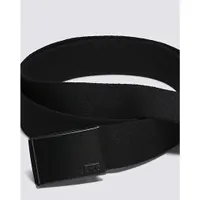 Vans | Deppster Web Belt Black