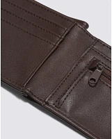 Drop V Bifold Wallet