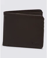 Drop V Bifold Wallet