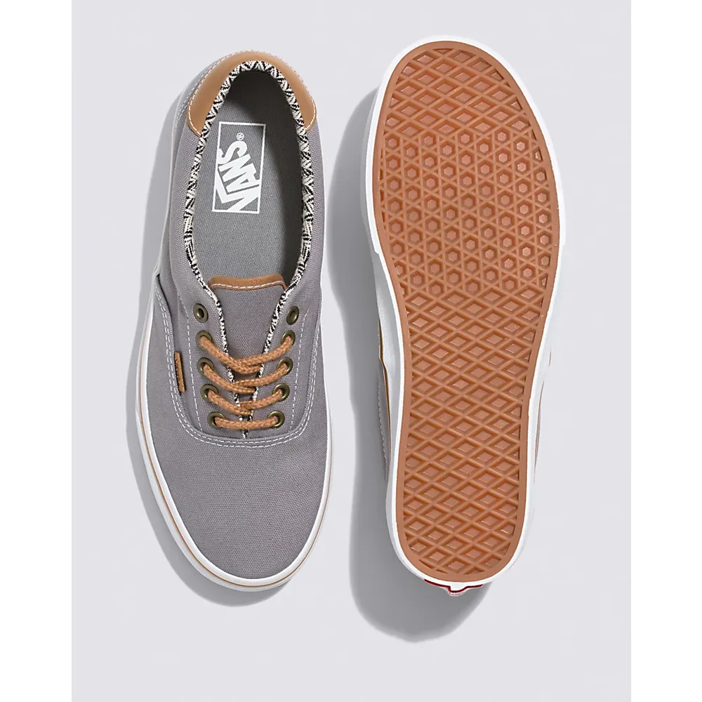 vans era frost grey