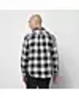 Sycamore Flannel Buttondown Shirt