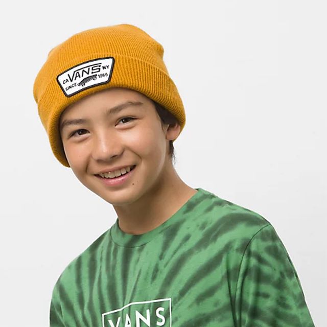 VANS Boys Milford Beanie | Dullest Town Center VANS Boys Milford Beanie | Dullest Town Center