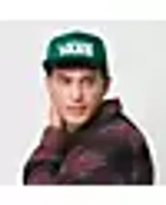 Drop V Snapback Hat