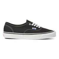 Vans | Authentic 44 DX Anaheim Factory Black Classics Shoe