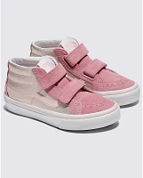 Kids Sk8-Mid V Shoe