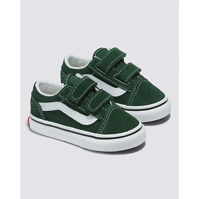 VANS Toddler Old Skool V Shoe