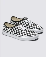 Customs Checkerboard Authentic Wide