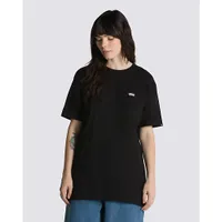 Left Chest Logo T-Shirt