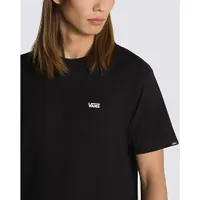 Left Chest Logo T-Shirt