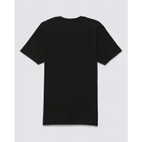 Left Chest Logo T-Shirt