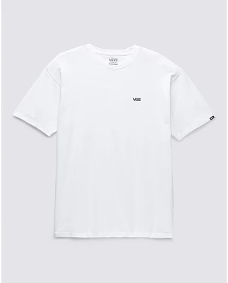 Left Chest Logo T-Shirt