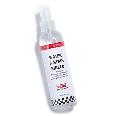 Vans Water and Stain Shield