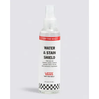 Water & Stain Shield