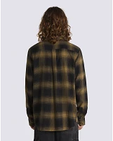 Monterey Long Sleeve Shirt