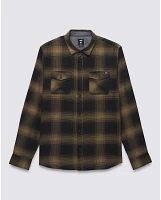 Monterey Long Sleeve Shirt