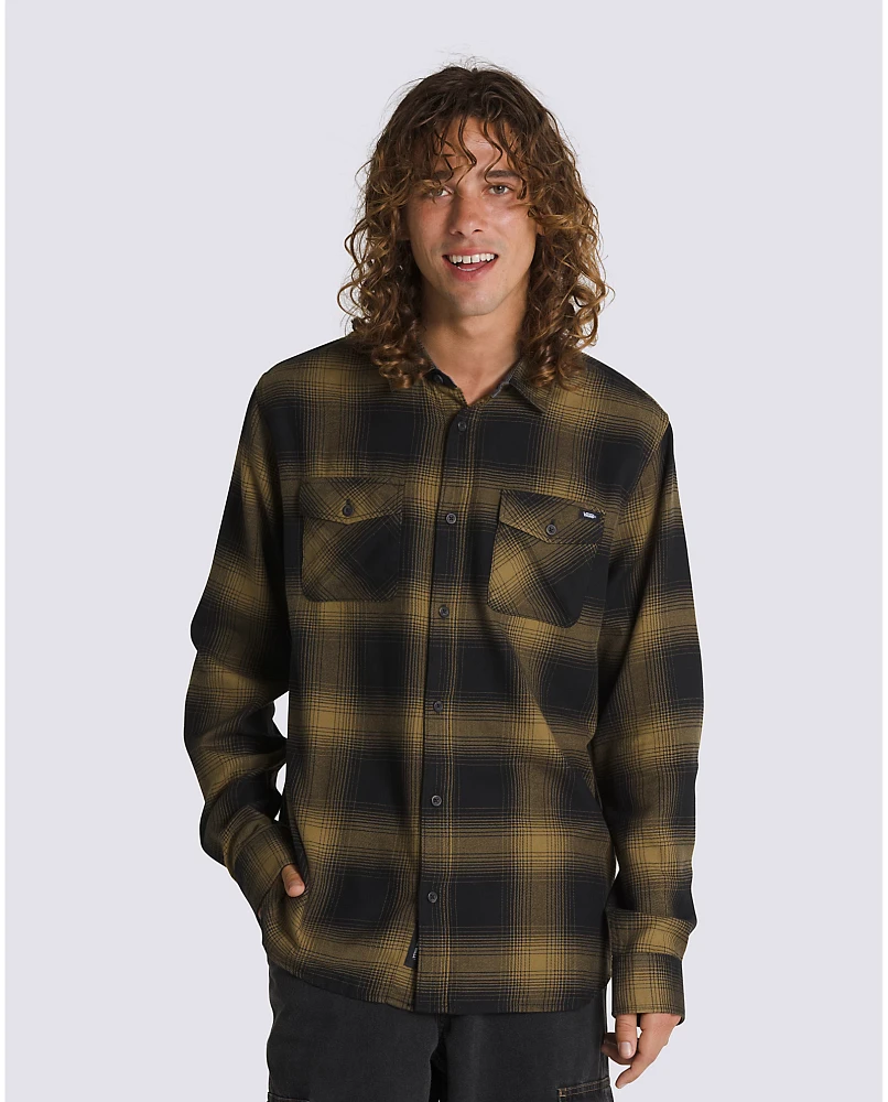 Monterey Long Sleeve Shirt