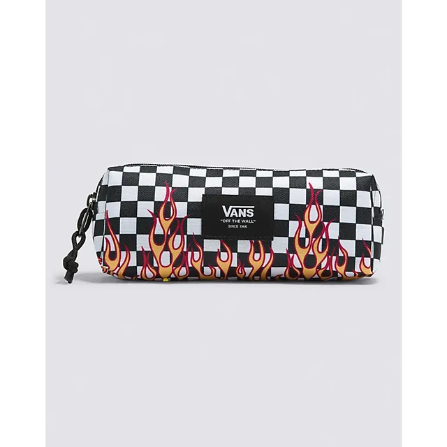 Off the Wall Pencil Pouch