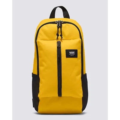 Warp Sling Bag