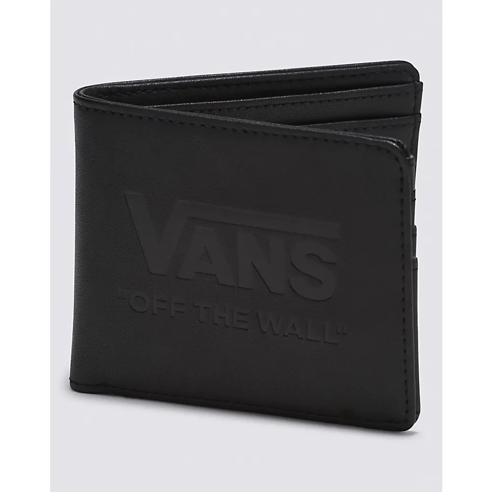 Vans Logo Wallet