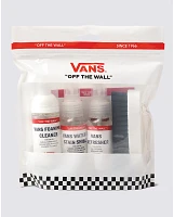 Vans Shoe Care Travel Kit