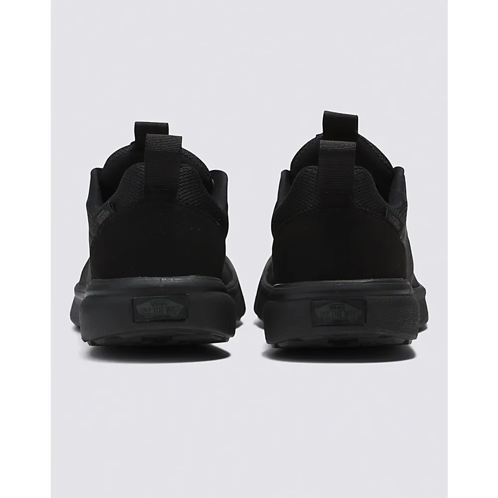 Vans | UltraRange Rapidweld Black/Black Shoes