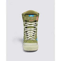 Hi-Standard LL DX X Mike Rav Boot