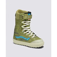 Hi-Standard LL DX X Mike Rav Boot