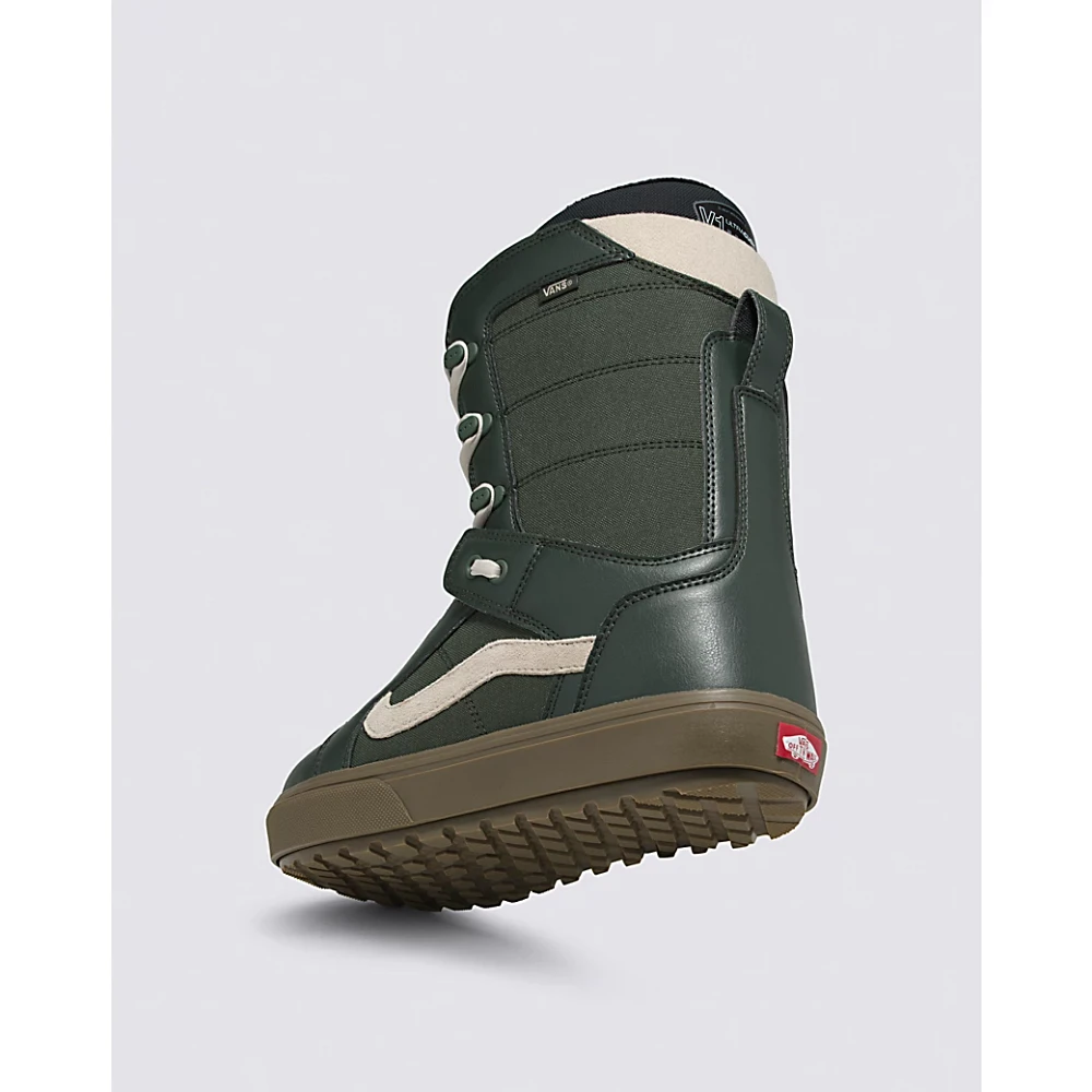 Hi-Standard OG Boot