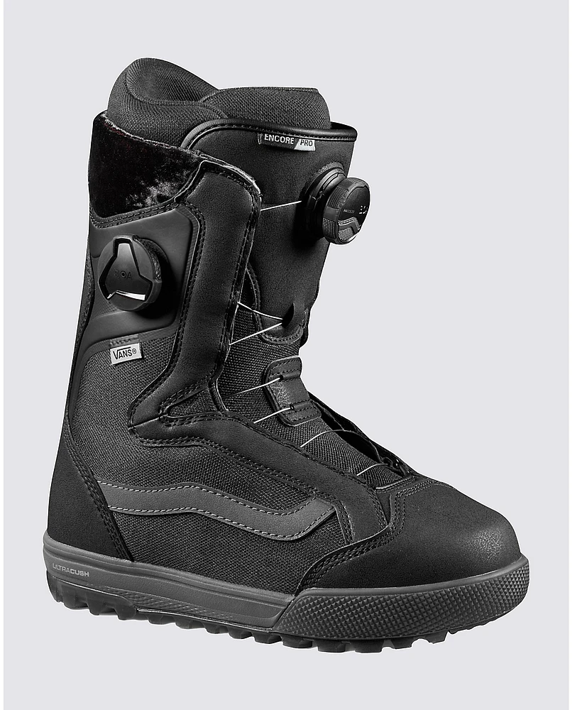 Womens Encore Pro Snowboard Boot