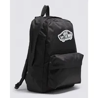 Vans | Realm Backpack Black