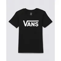 Vans | Flying V Crew T-Shirt Black